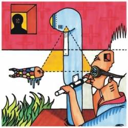 The Drop Machine : The Drop Machine - Quiet In The Cave